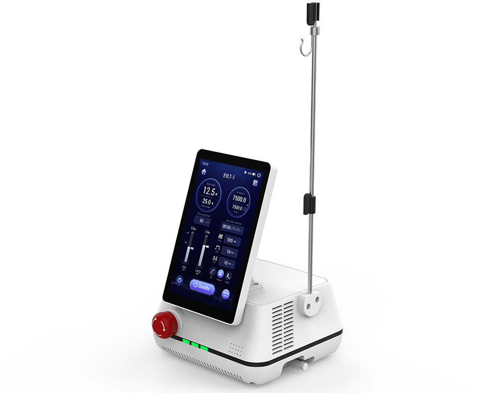 Angelas All-In-One Surgery Laser