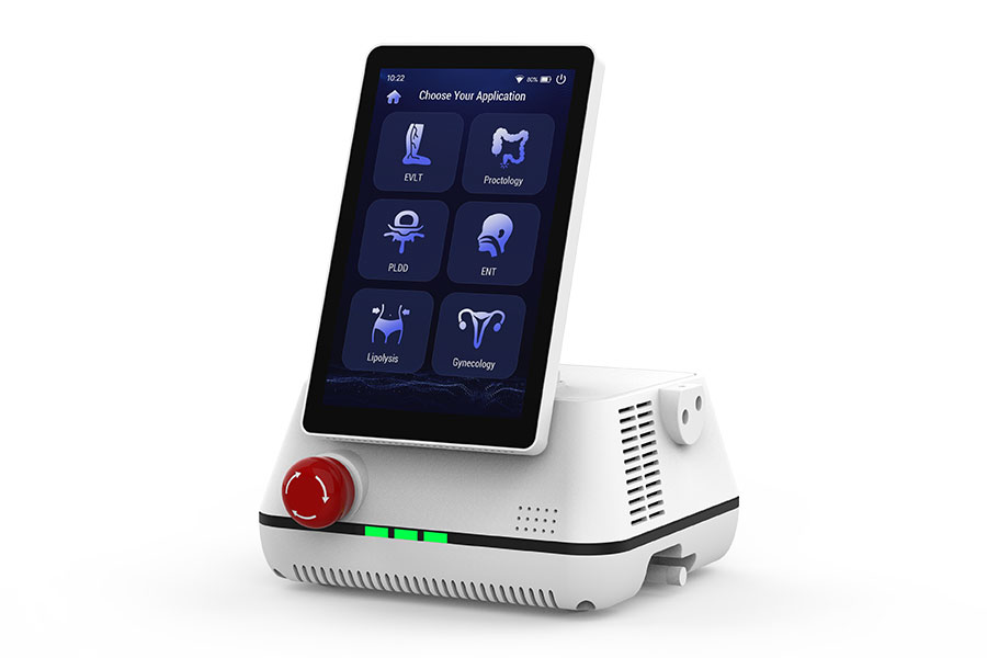 Angelas Diode Surgical Laser
