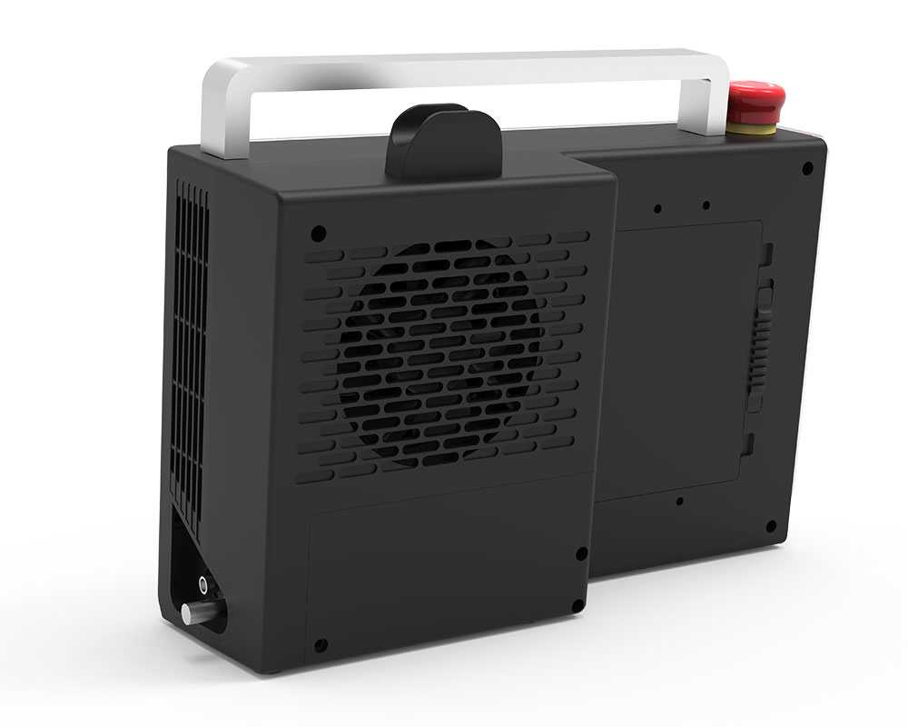 Auralight Diode Surgical Laser