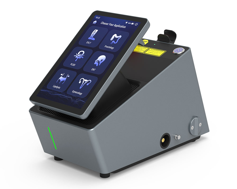 Coelas diode surgical laser Coelas diode surgical laser