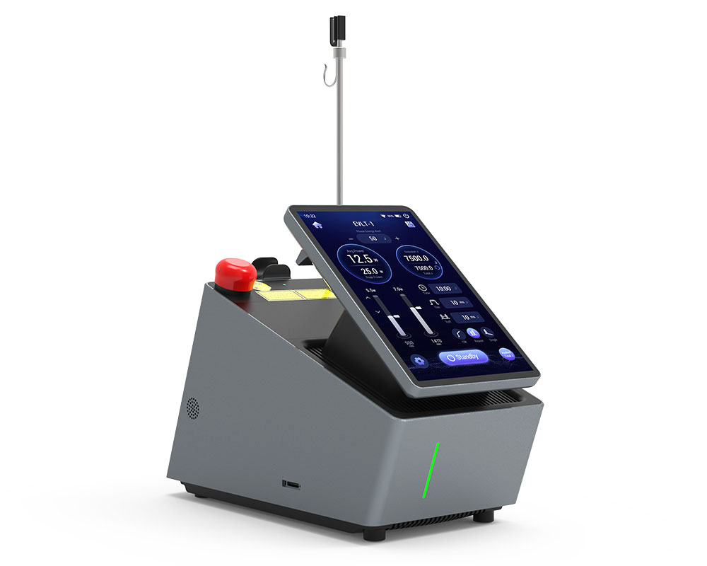 Coelas surgical laser