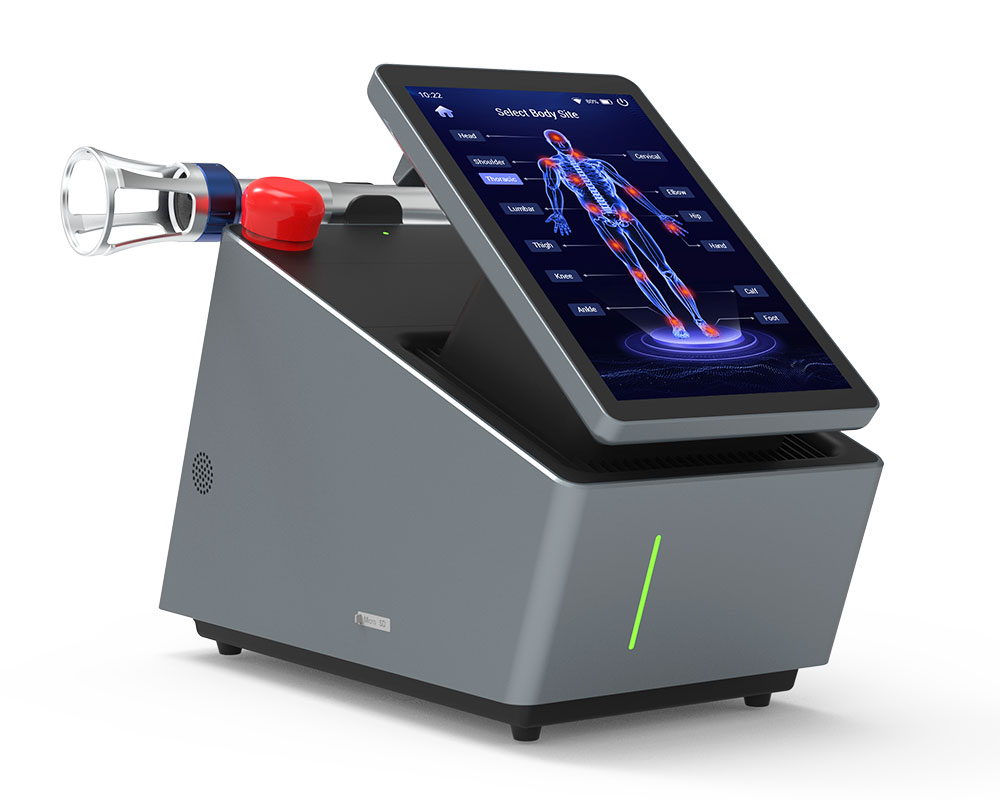 Coelas medical laser
