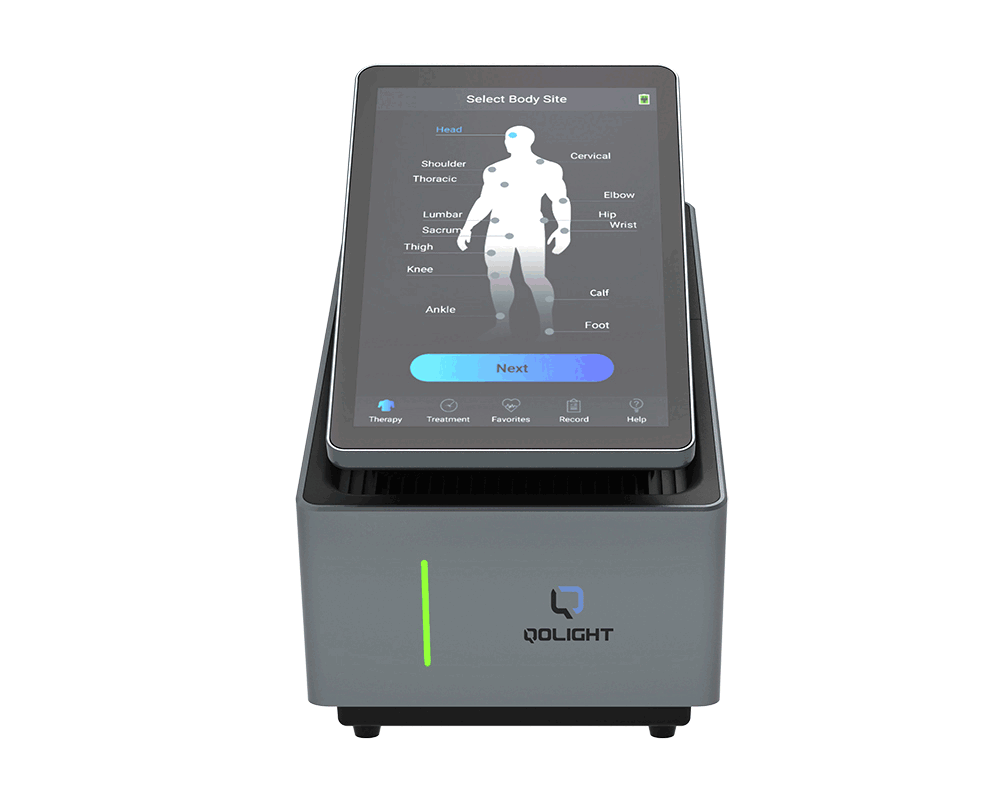 Coelas™ Medical Diode Laser Qolight Medical Laser