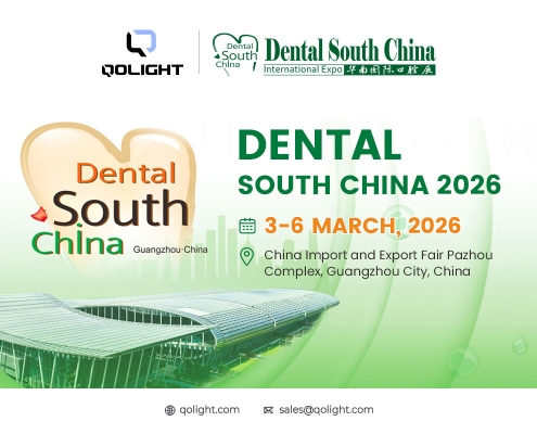 Dental South China 2026