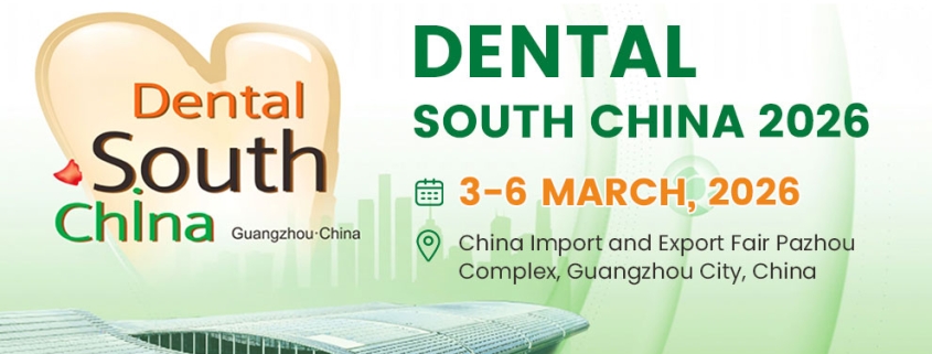 Dental South China 2026