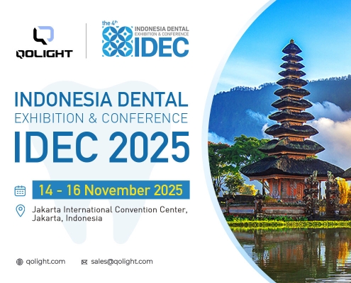 IDEC 2025 Indonesia