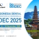 IDEC 2025 Indonesia
