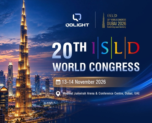 ISLD Dubai 2026 UAE