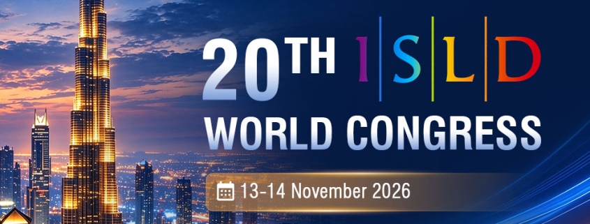 ISLD Dubai 2026 UAE