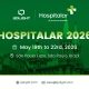 Join Qolight at Hospitalar 2026 in São Paulo, Brazil!