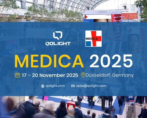 MEDICA 2025 in Germany
