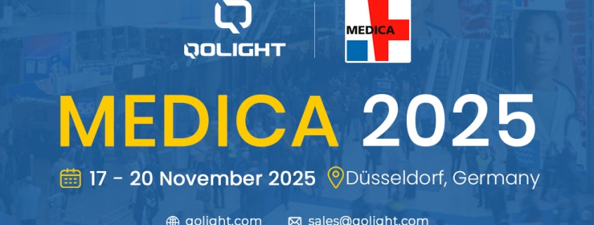 MEDICA 2025 in Germany