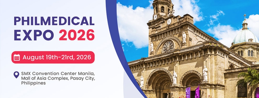Meet Qolight at PhilMedical Expo 2026 in Philippines