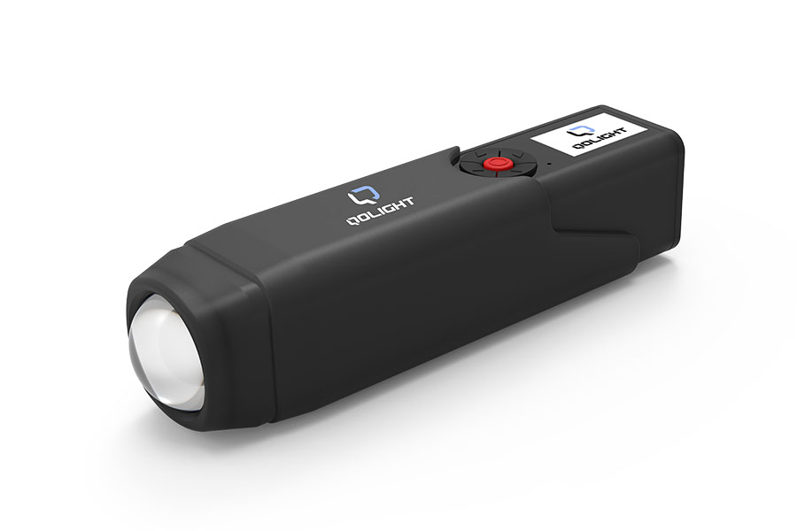 Micura Powerful Handheld Therapy Laser