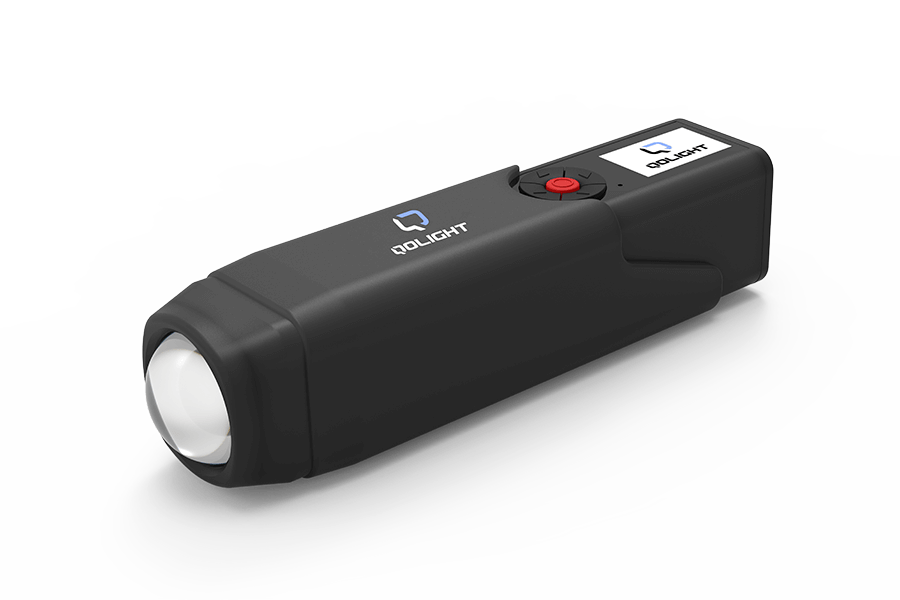 Micura handheld therapy laser