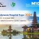 Meet Us at Indonesia Hospital Expo 2024