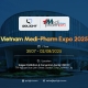 Join Qolight at Vietnam Medi-Pharm Expo 2025