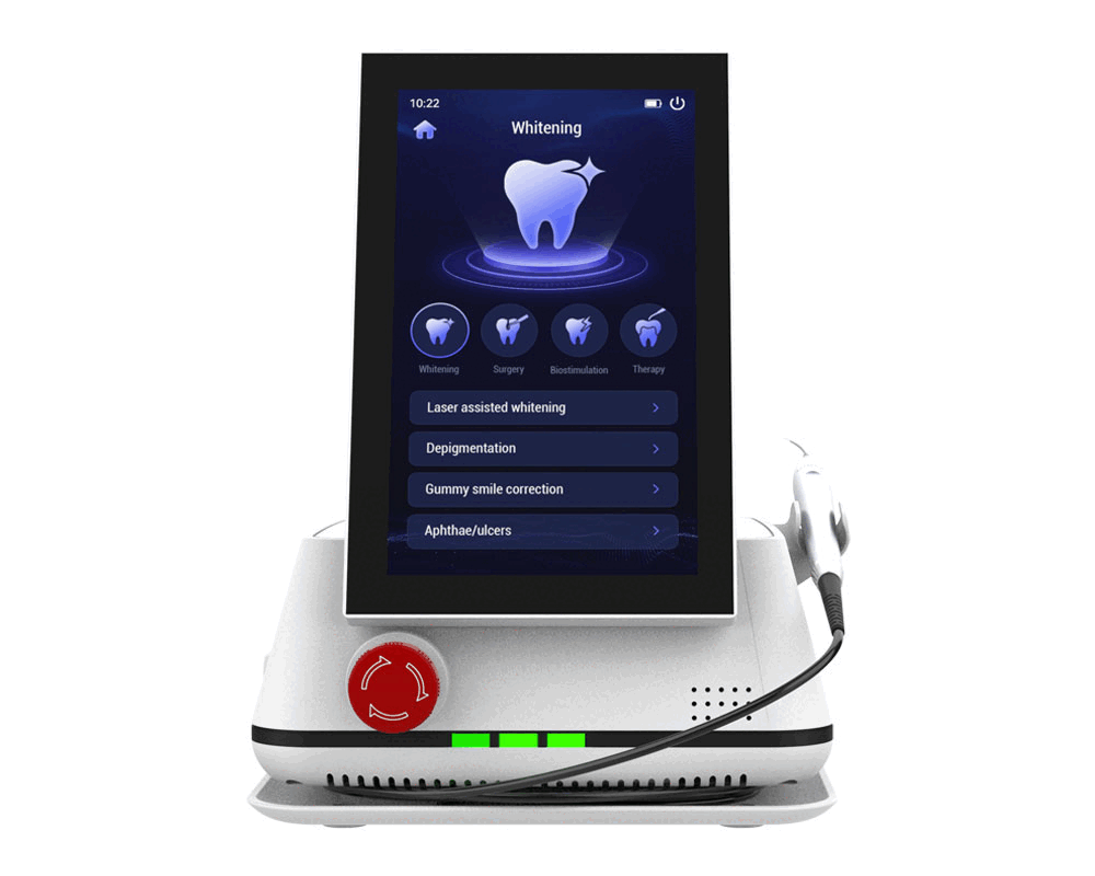 Angelas Dental Laser