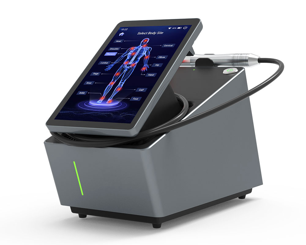 Coelas medical diode laser